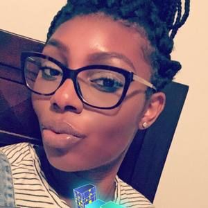 Meet your Posher, Shanice